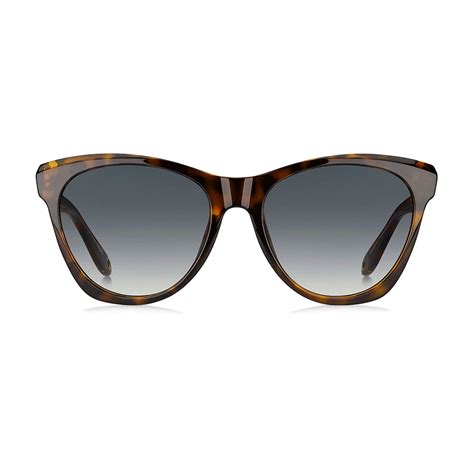 givenchy women's cat eye sunglasses